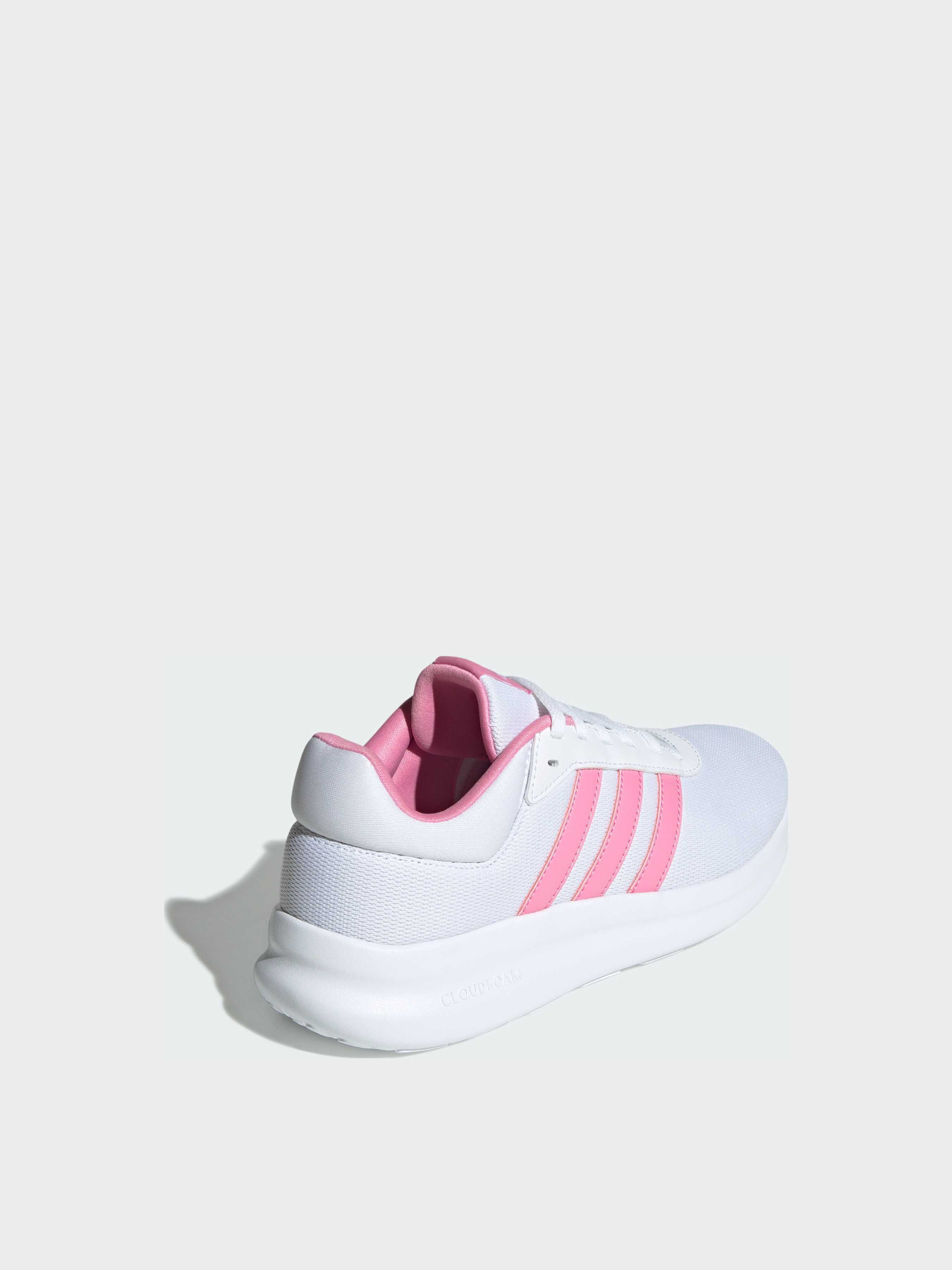 Кросівки Adidas Lite Racer модель JI4959 Фото