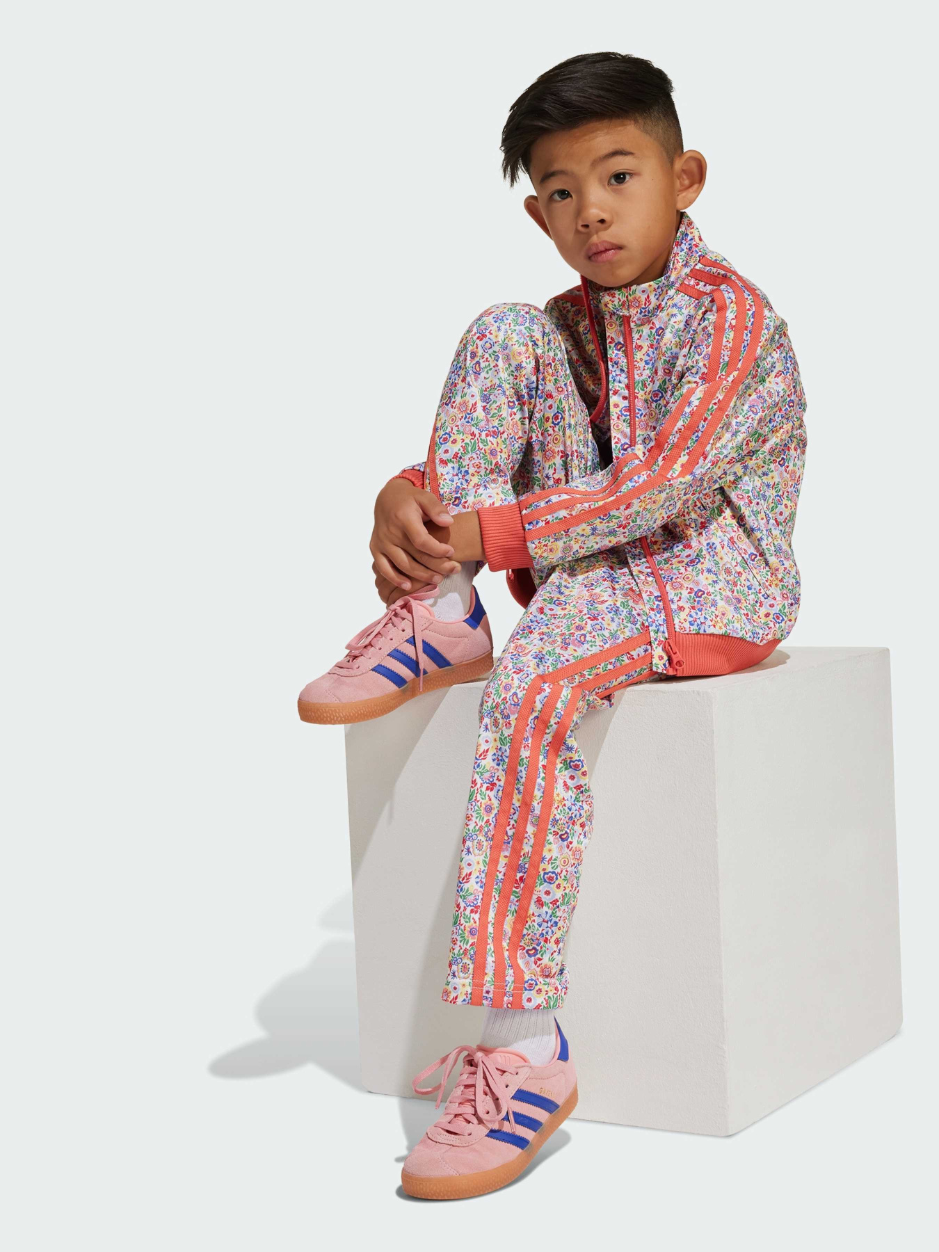 Спортивний костюм Adidas модель JC8899 Фото