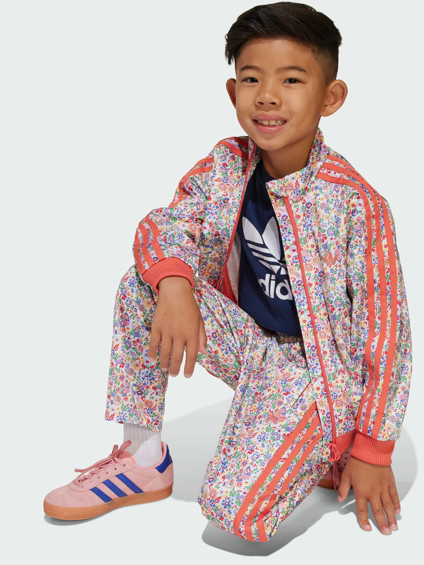 Спортивний костюм Adidas модель JC8899 Фото