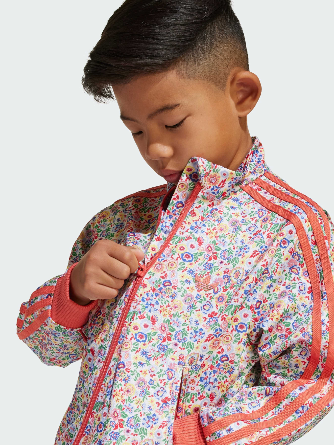 Спортивний костюм Adidas модель JC8899 Фото