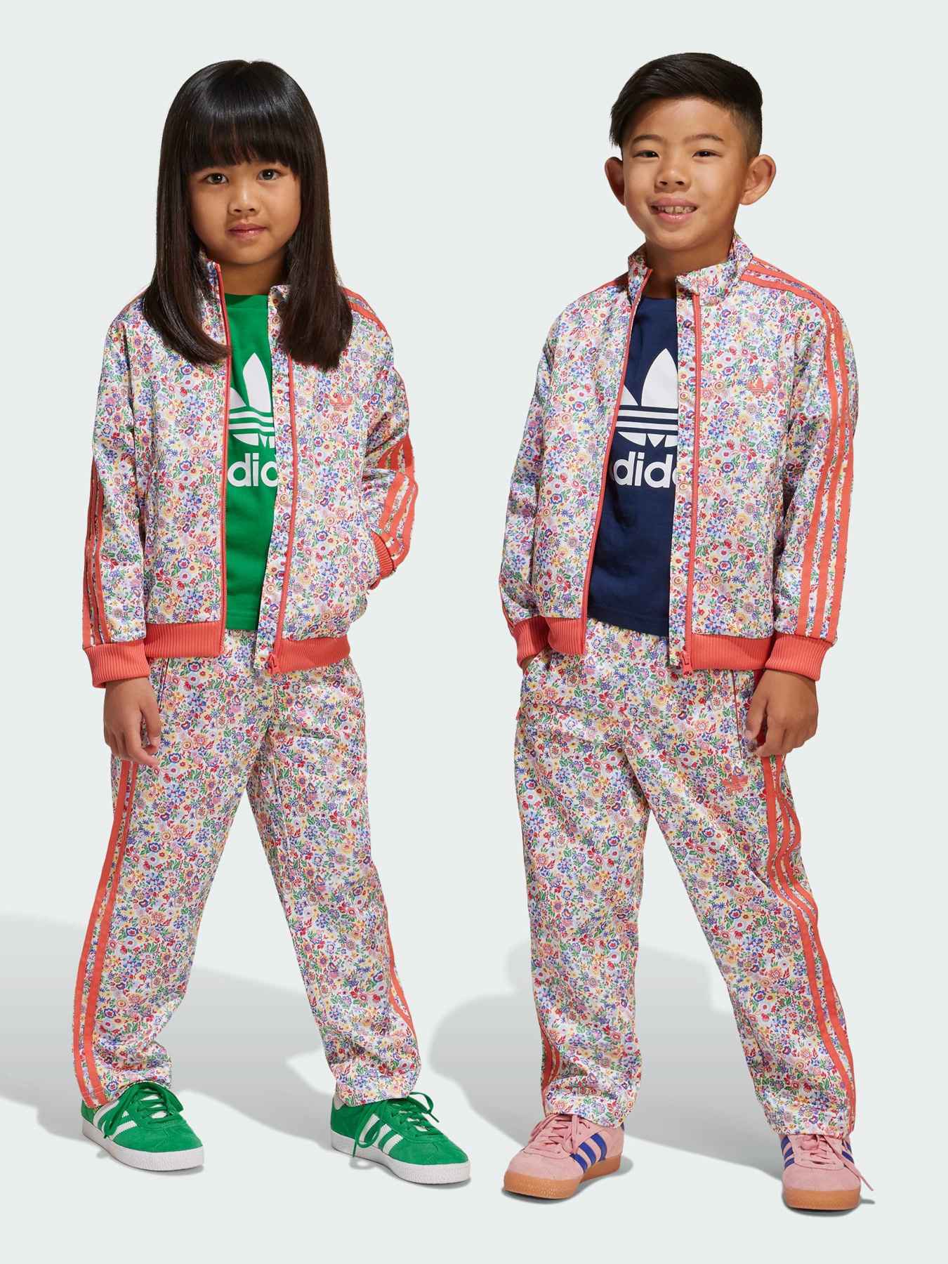 Спортивний костюм Adidas модель JC8899 Фото