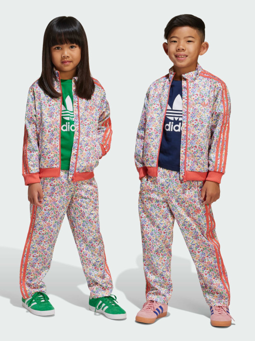 Спортивный костюм Adidas модель JC8899 Фото