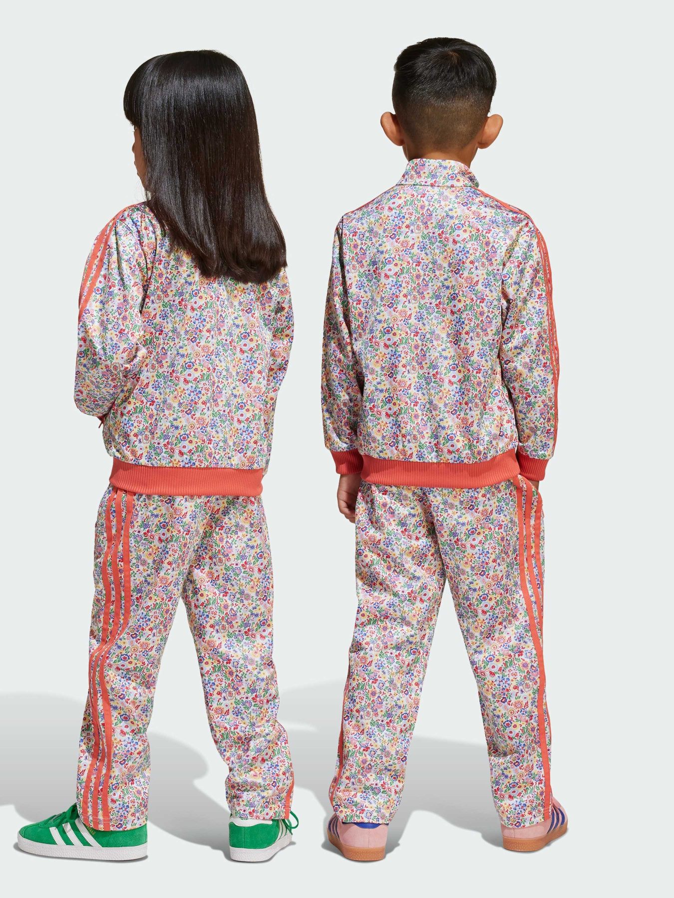 Спортивний костюм Adidas модель JC8899 Фото