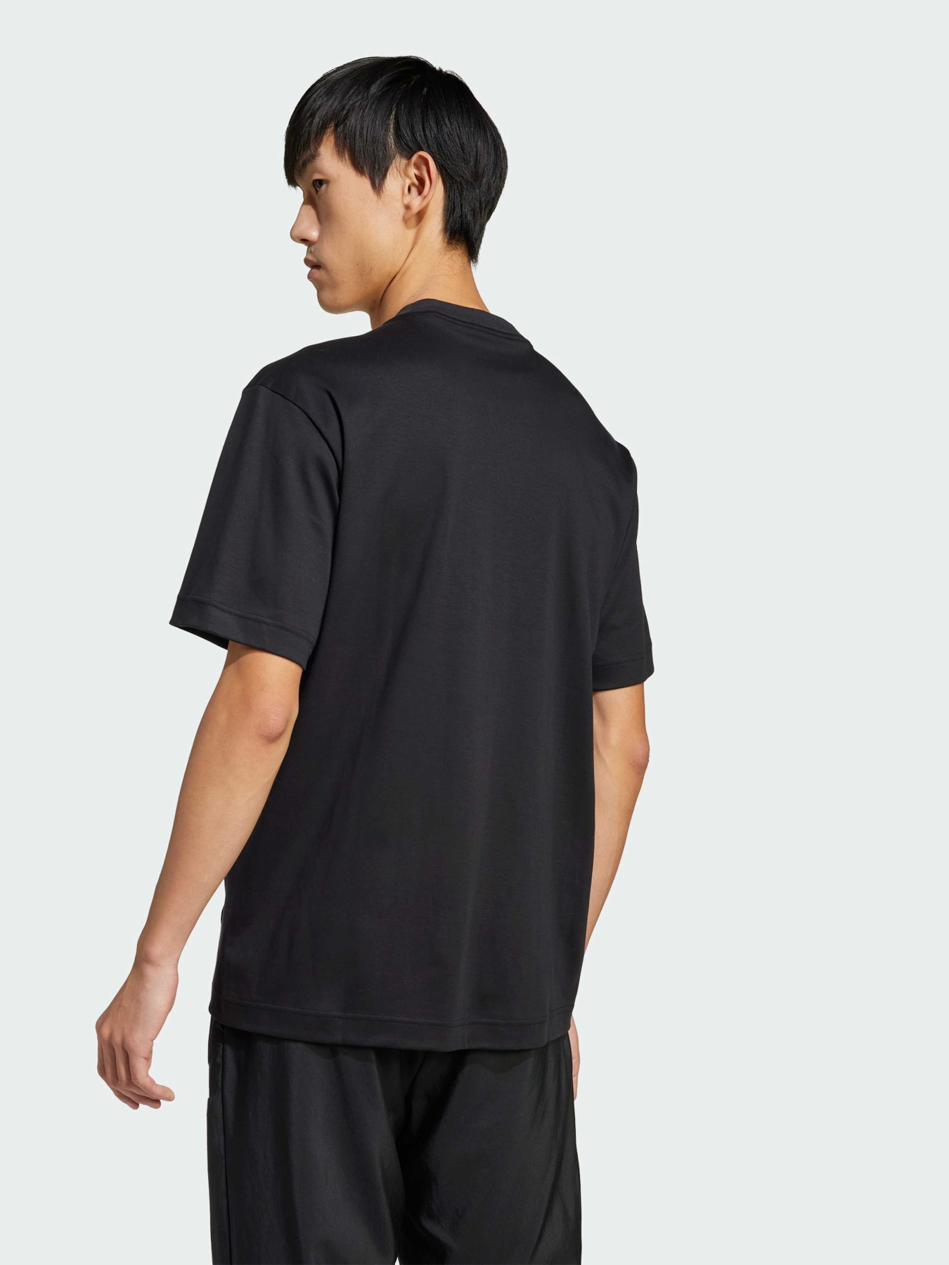 Футболка Adidas модель JF3254 Фото