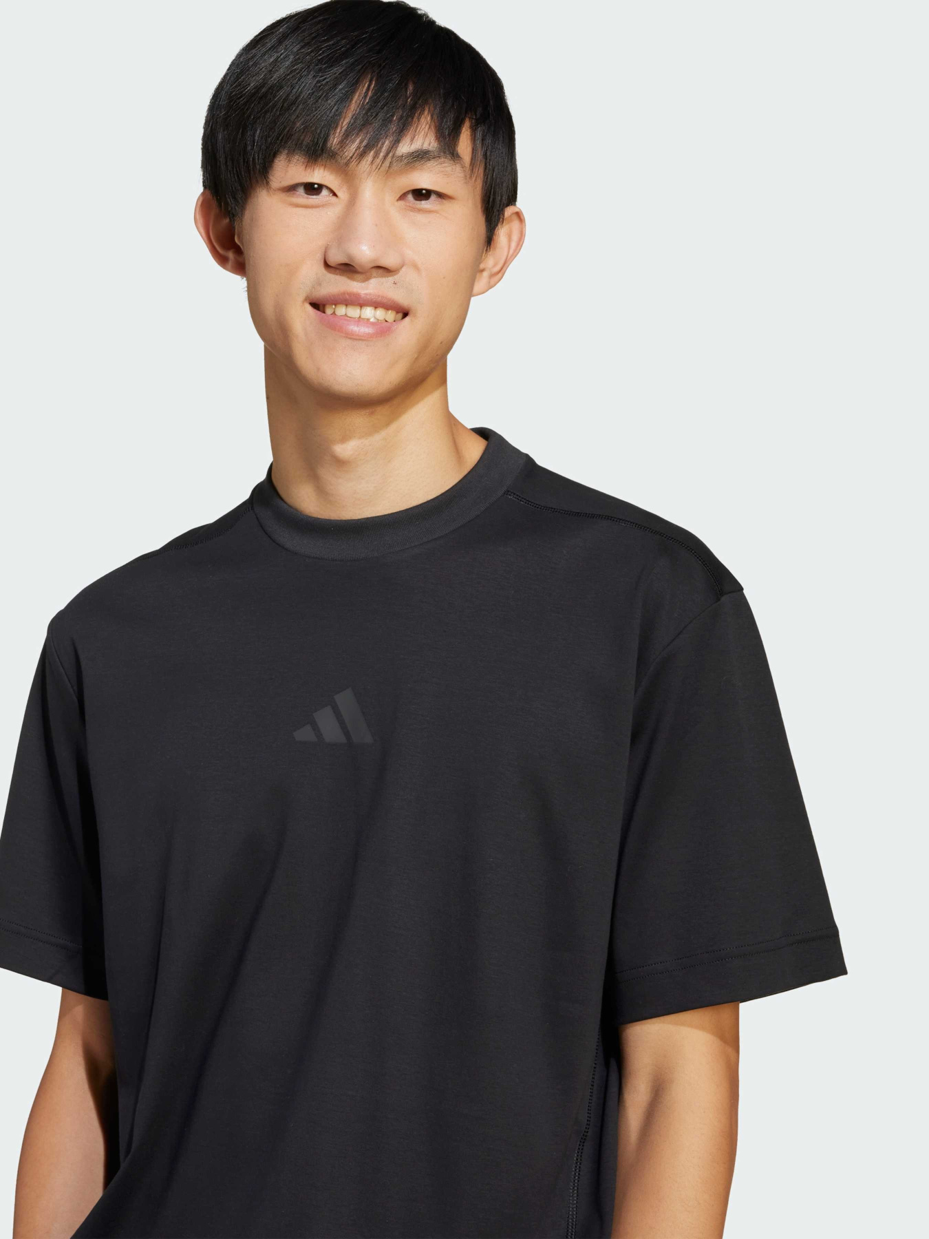 Футболка Adidas модель JF3254 Фото