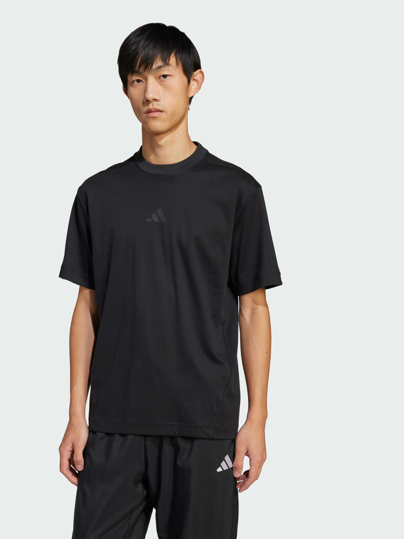 Футболка Adidas модель JF3254 Фото