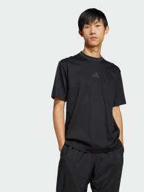 Футболка Adidas модель JF3254 Фото