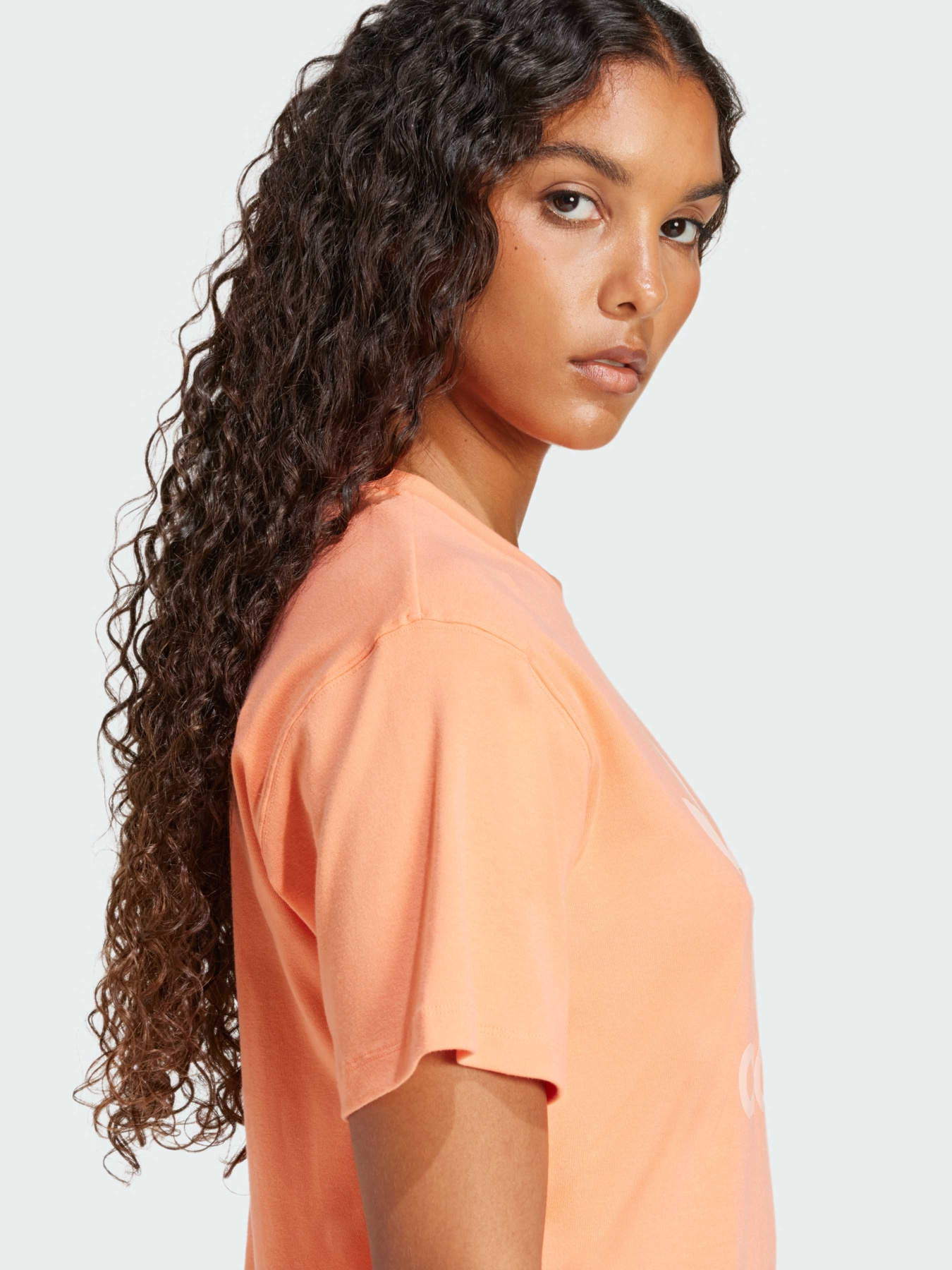 Футболка Adidas Adicolor модель JD3138 Фото