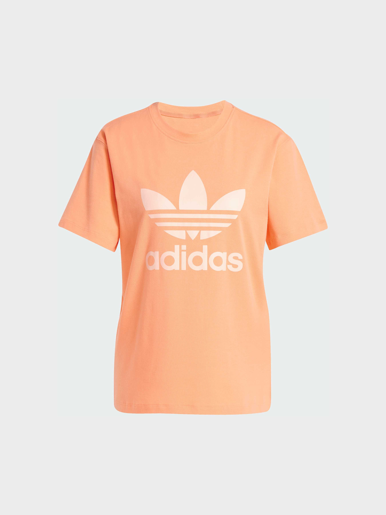 Футболка Adidas Adicolor модель JD3138 Фото