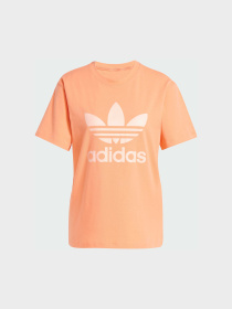 Футболка Adidas Adicolor модель JD3138 Фото
