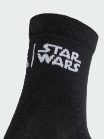 Набір шкарпеток Adidas x Disney модель JC6676 Фото