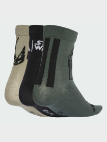 Набір шкарпеток Adidas x Disney модель JC6676 Набір шкарпеток Adidas x Disney модель JC6676 Фото