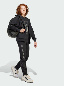 Штани повсякденні Adidas x Disney модель JF3635 Фото