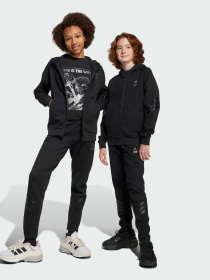 Штани повсякденні Adidas x Disney модель JF3635 Фото