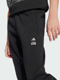 Повсякденні штани Adidas x Disney модель JF3635 Фото