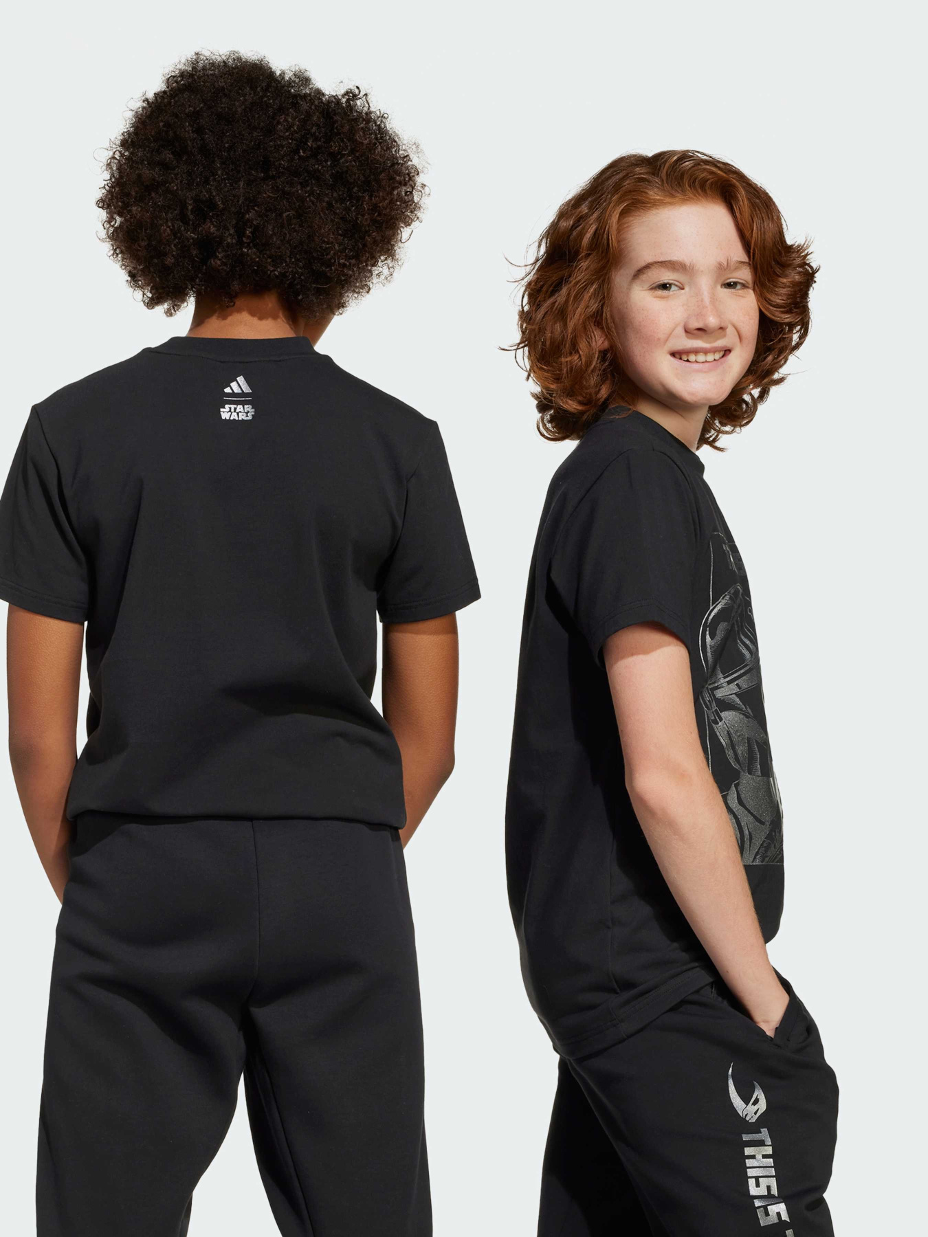 Футболка Adidas x Disney модель JD4547 Фото