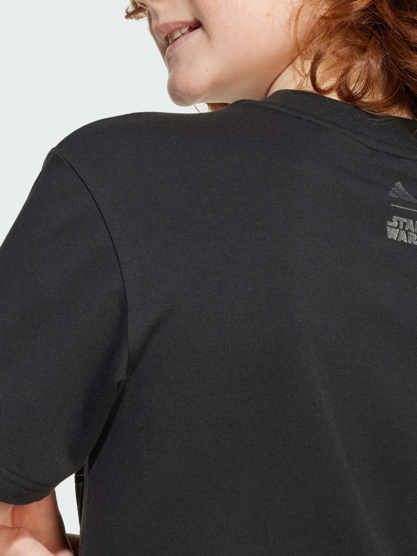 Футболка Adidas x Disney модель JD4547 Фото