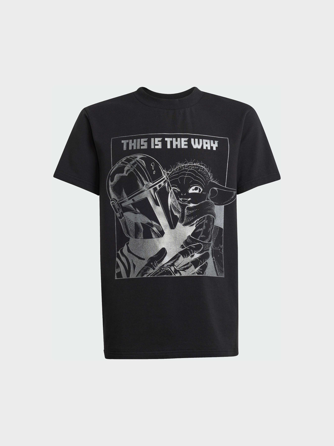 Футболка Adidas x Disney модель JD4547 Фото