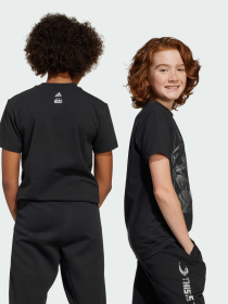 Футболка Adidas x Disney модель JD4547 Фото