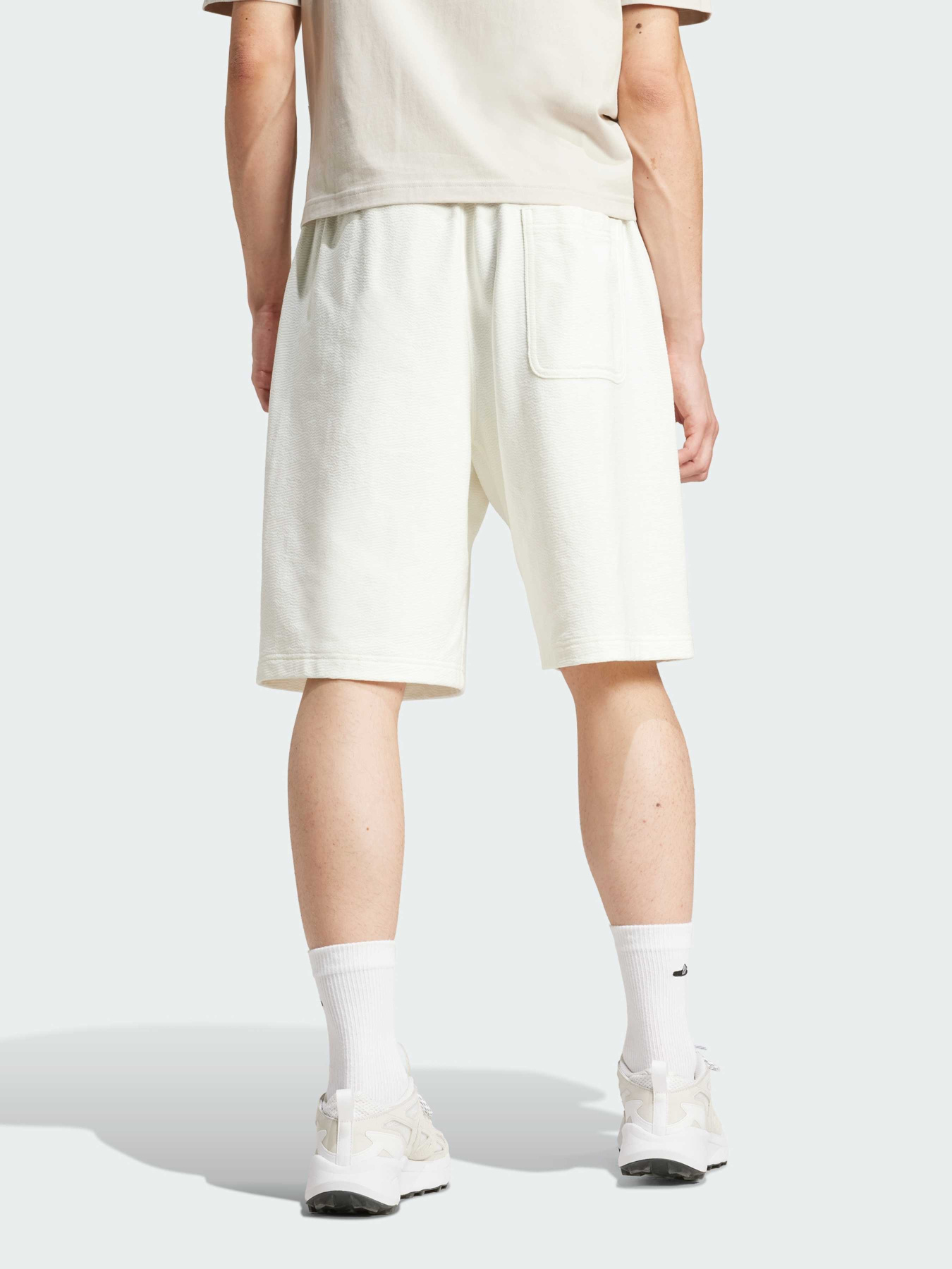 Шорти Adidas модель JP0177 Фото