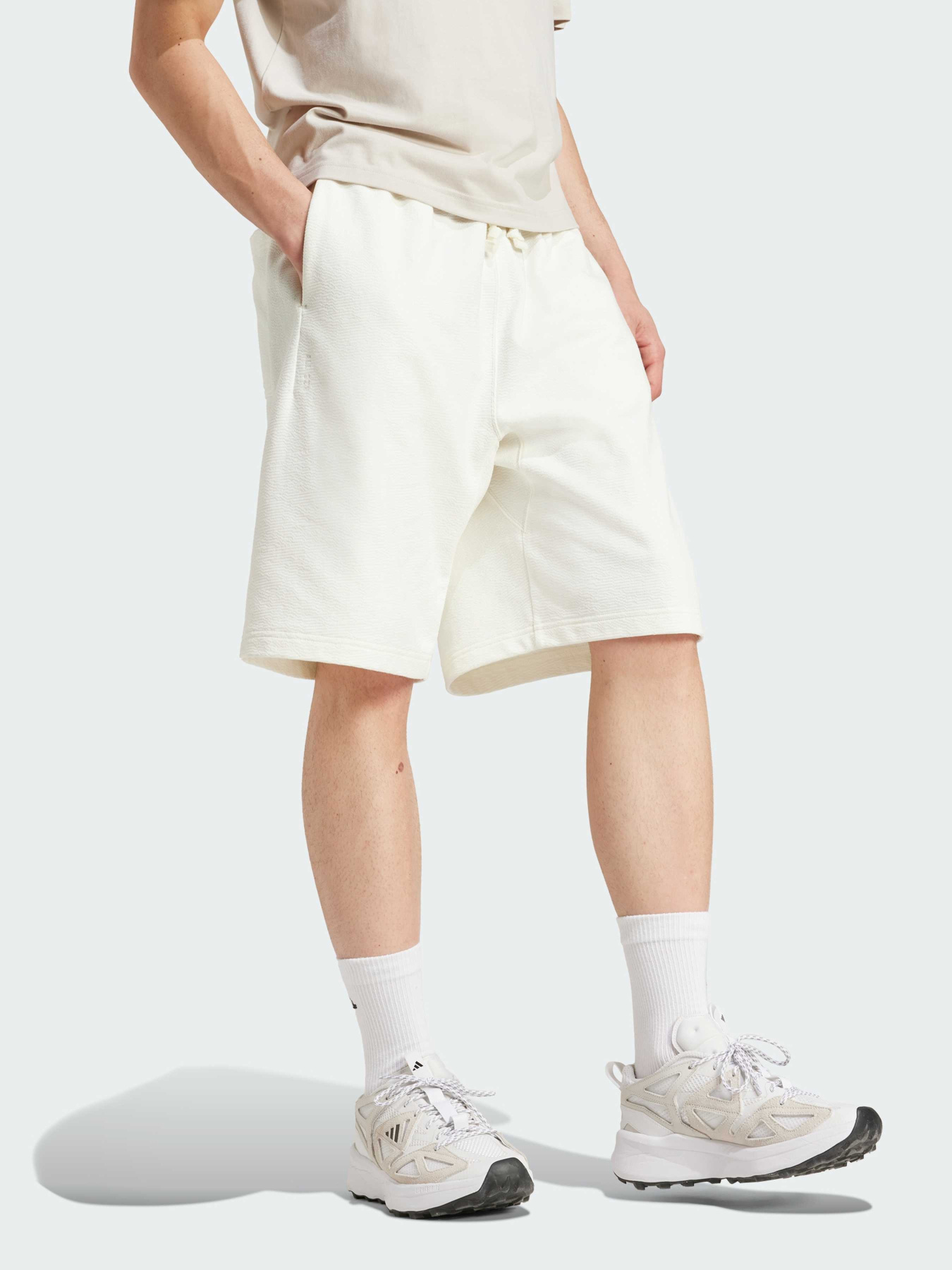 Шорти Adidas модель JP0177 Фото