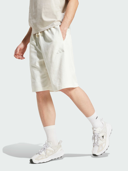 Повсякденні шорти Adidas модель JP0177 Фото