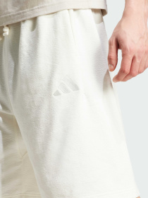 Повсякденні шорти Adidas модель JP0177 Повсякденні шорти Adidas модель JP0177 Фото