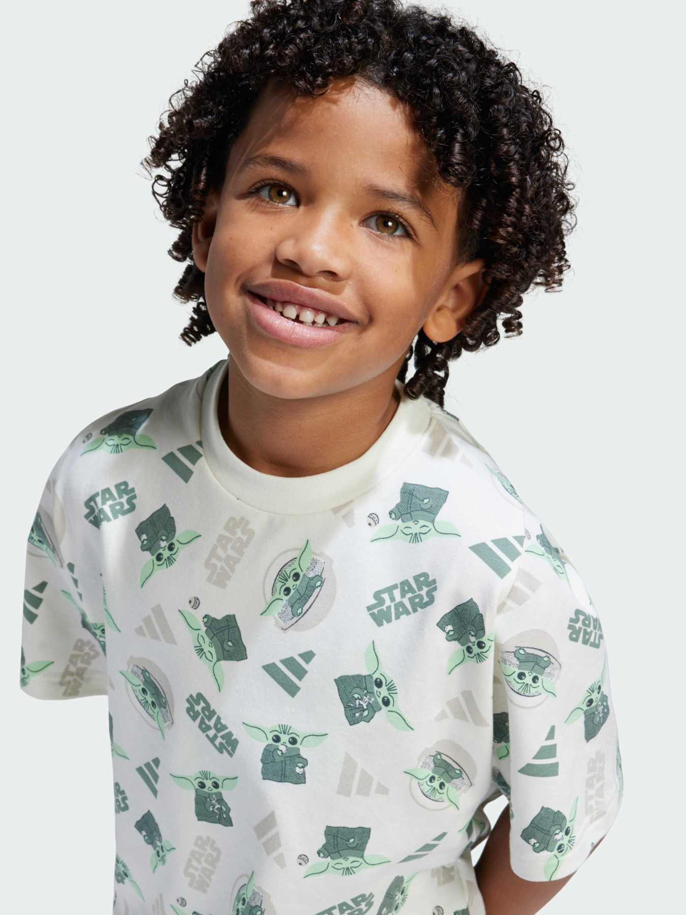 Футболка Adidas x Disney модель JD4555 Фото