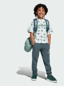 Футболка Adidas x Disney модель JD4555 Фото