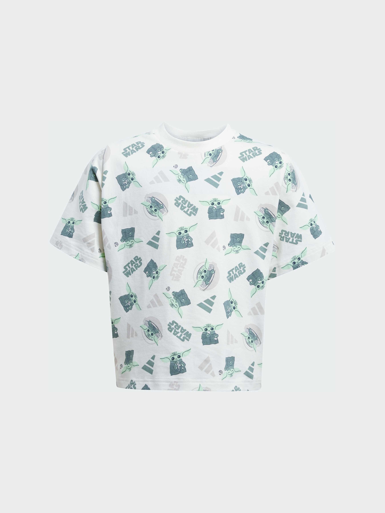 Футболка Adidas x Disney модель JD4555 Фото