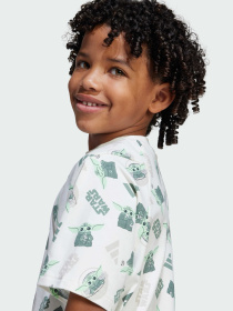 Футболка Adidas x Disney модель JD4555 Фото