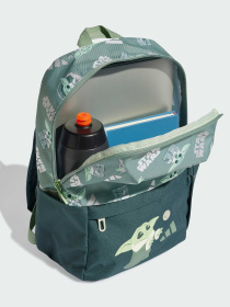 Повсякденний рюкзак Adidas x Disney модель JH3419 Повсякденний рюкзак Adidas x Disney модель JH3419 Фото