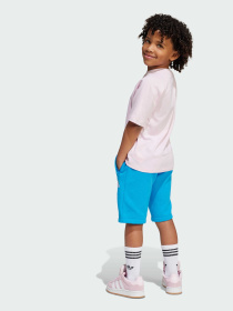 Спортивний костюм Adidas Graphics модель JJ3354 Фото