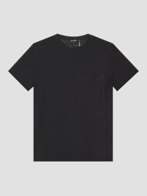 Футболки и поло Antony Morato модель MMKS02384-FA100246-9000 Фото