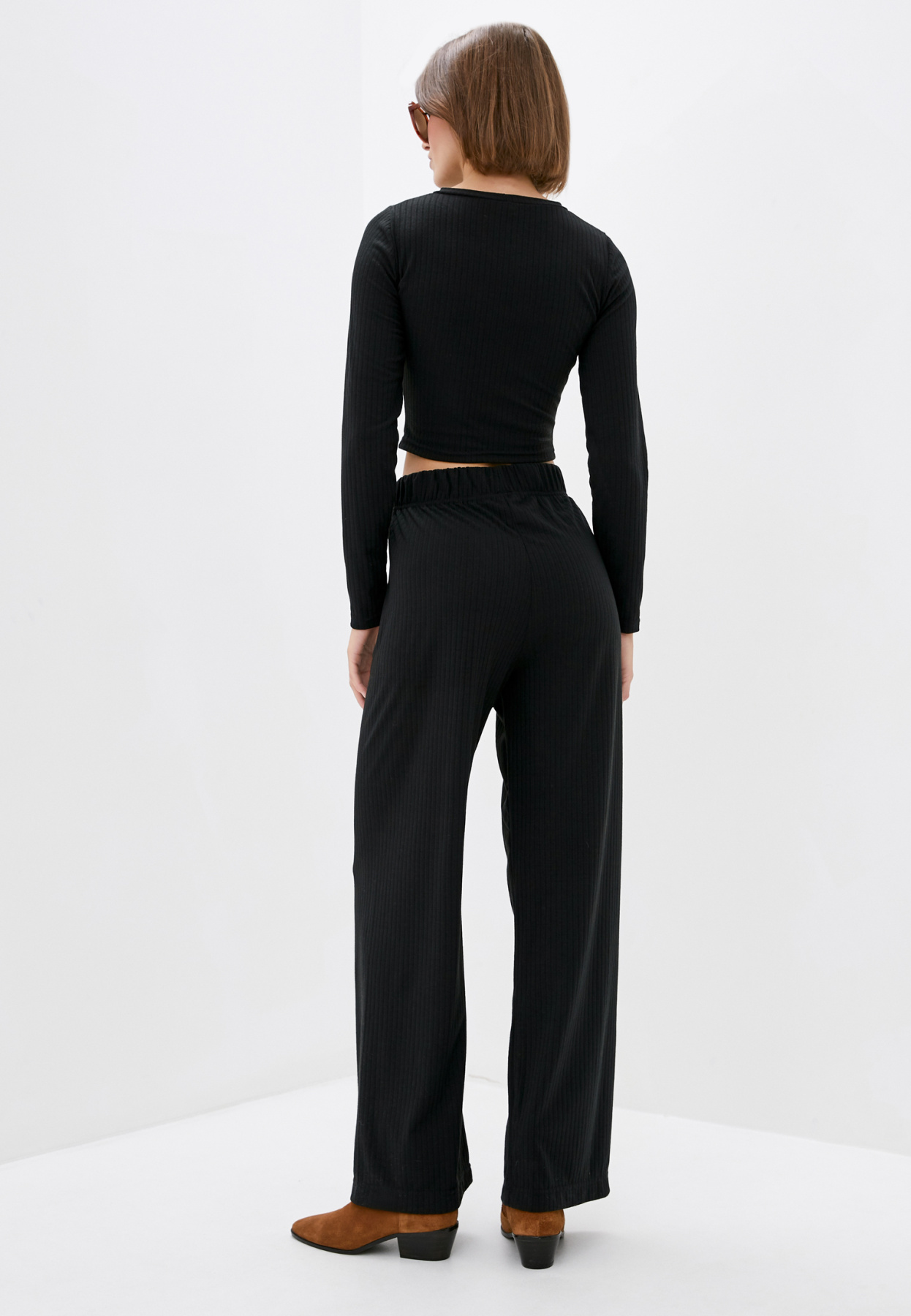 Костюмы ISSA Plus модель 12853_black Фото