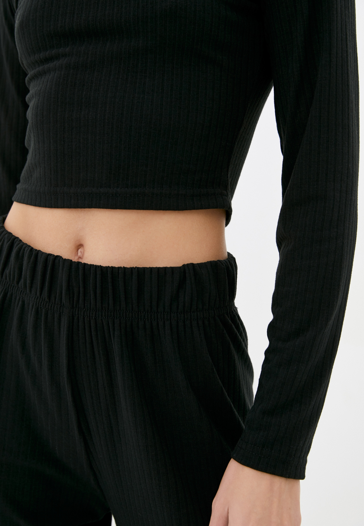 Костюмы ISSA Plus модель 12853_black Фото