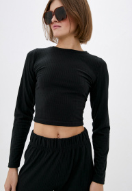 Костюмы ISSA Plus модель 12853_black Фото