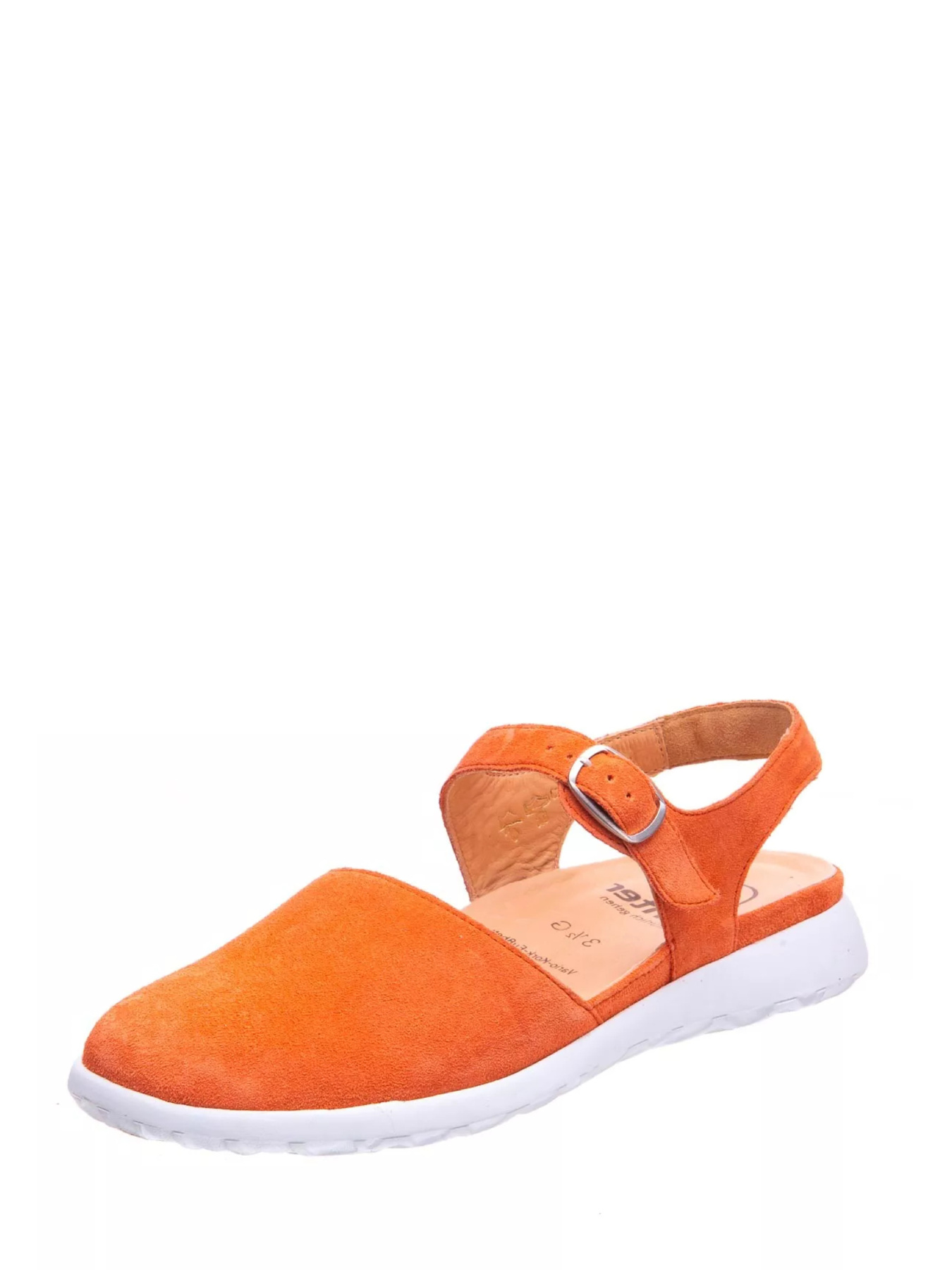 Босоніжки GANTER модель 9-20 3042 8600 Фото