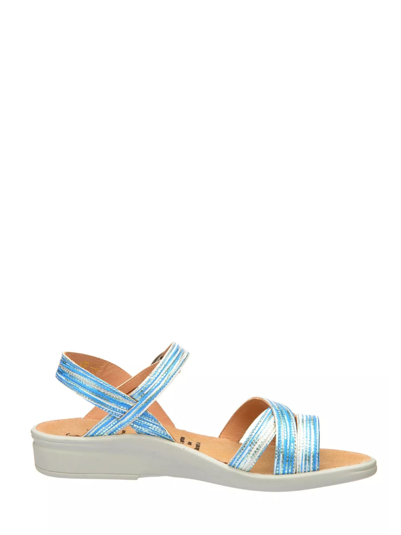 Сандалії GANTER модель 1-20 2824 3800 Фото