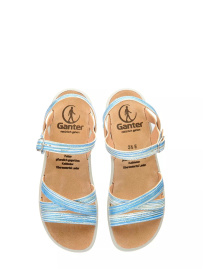 Сандалії GANTER модель 1-20 2824 3800 Фото