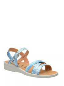 Сандалії GANTER модель 1-20 2824 3800 Фото