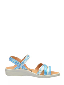 Сандалії GANTER модель 1-20 2824 3800 Фото