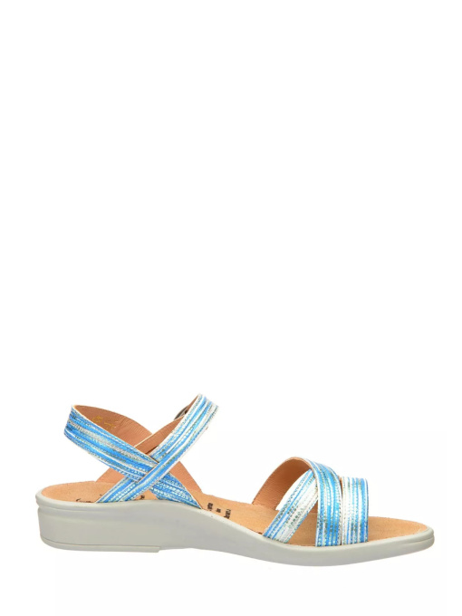 Сандалии GANTER модель 1-20 2824 3800 Фото