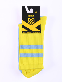 Набор носков MovementStandard Fancy модель MS M0301/2S Фото