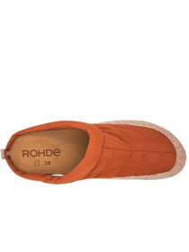 Тапки ROHDE модель 2022 32 Фото