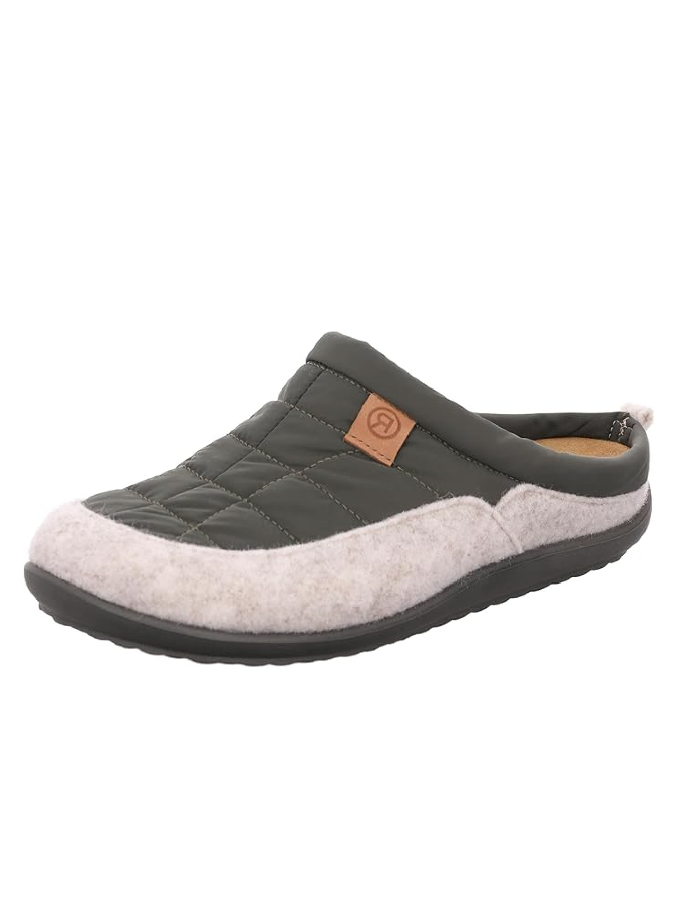 Тапки ROHDE модель 2022 61 Фото