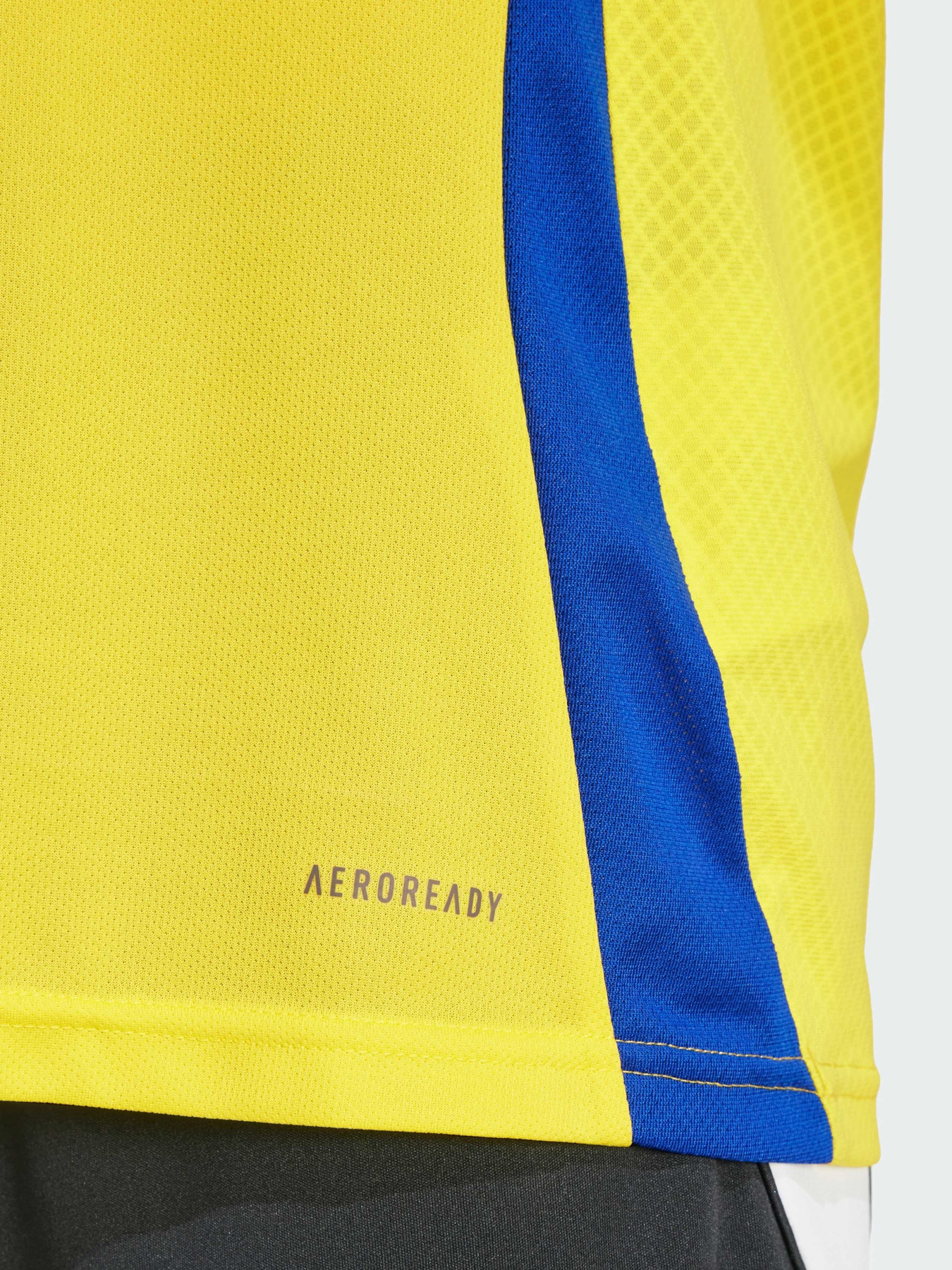 Футболка спортивная Adidas модель JP0459 Фото