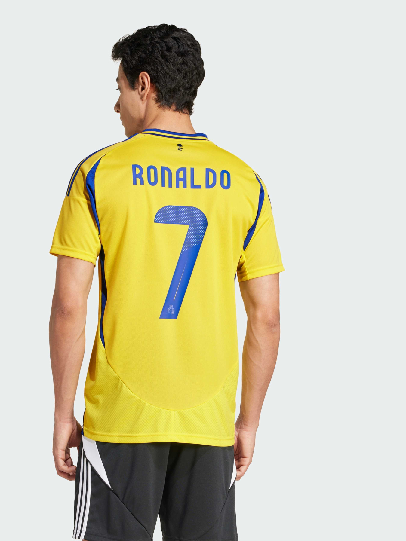 Спортивна футболка Adidas модель JP0459 Фото