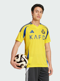 Спортивна футболка Adidas модель JP0459 Фото