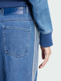 Штани повсякденні Adidas Adicolor модель JD2574 Фото